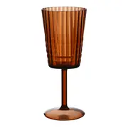 TAÇA ÁGUA/VINHO 380 ML LUCENT - HANBAR - Foto 2