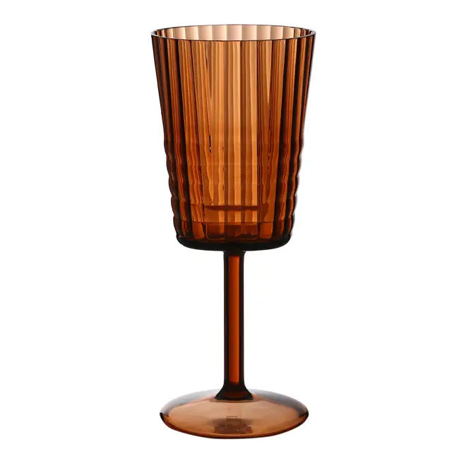 TAÇA ÁGUA/VINHO 380 ML LUCENT - HANBAR - Foto 2