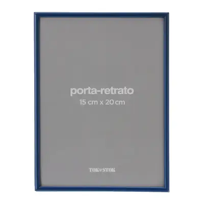 PORTA-RETRATO 15 CM X 20 CM MINIMALIST