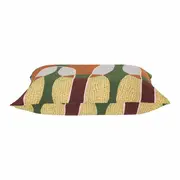 FRONHA 50 CM X 70 CM PAISAGISTA - MULTICOR/MUSGO - Foto 2