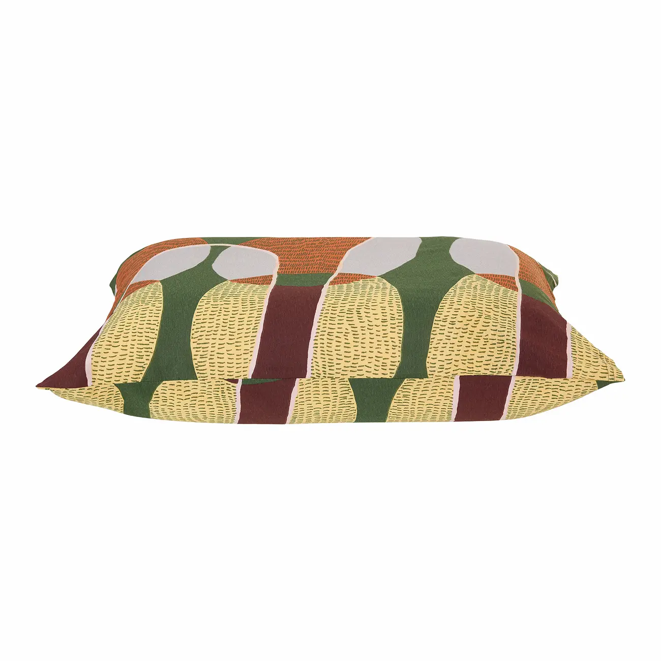 FRONHA 50 CM X 70 CM PAISAGISTA - MULTICOR/MUSGO - Foto 2