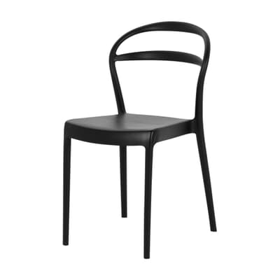 CADEIRA EMPILHÁVEL THONIX REC