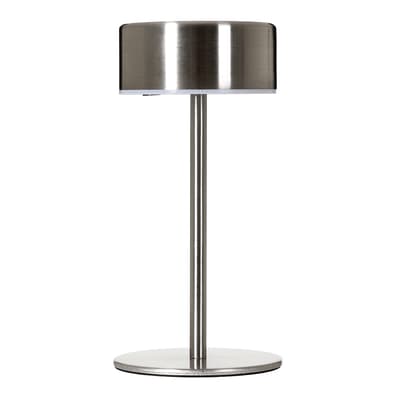 LUMINÁRIA DE MESA LED RECARREGÁVEL LYRA