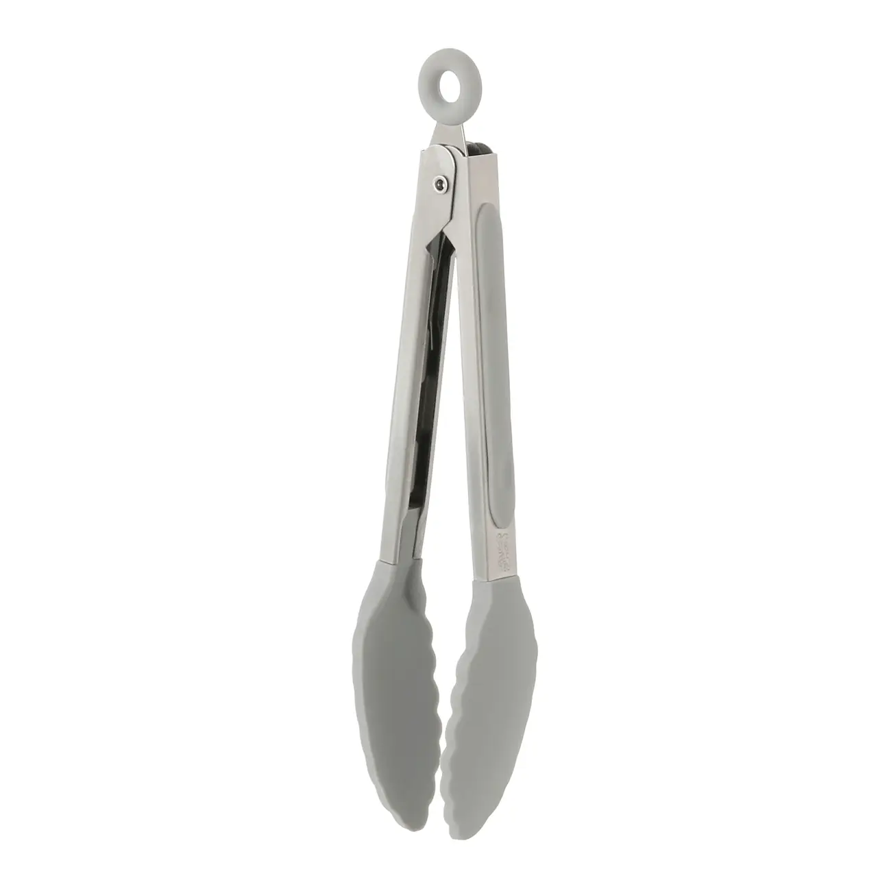 PINÇA 21 CM TO COOK - INOX/CINZA - Foto 2