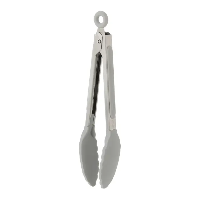 PINÇA 21 CM TO COOK - INOX/CINZA - Foto 2