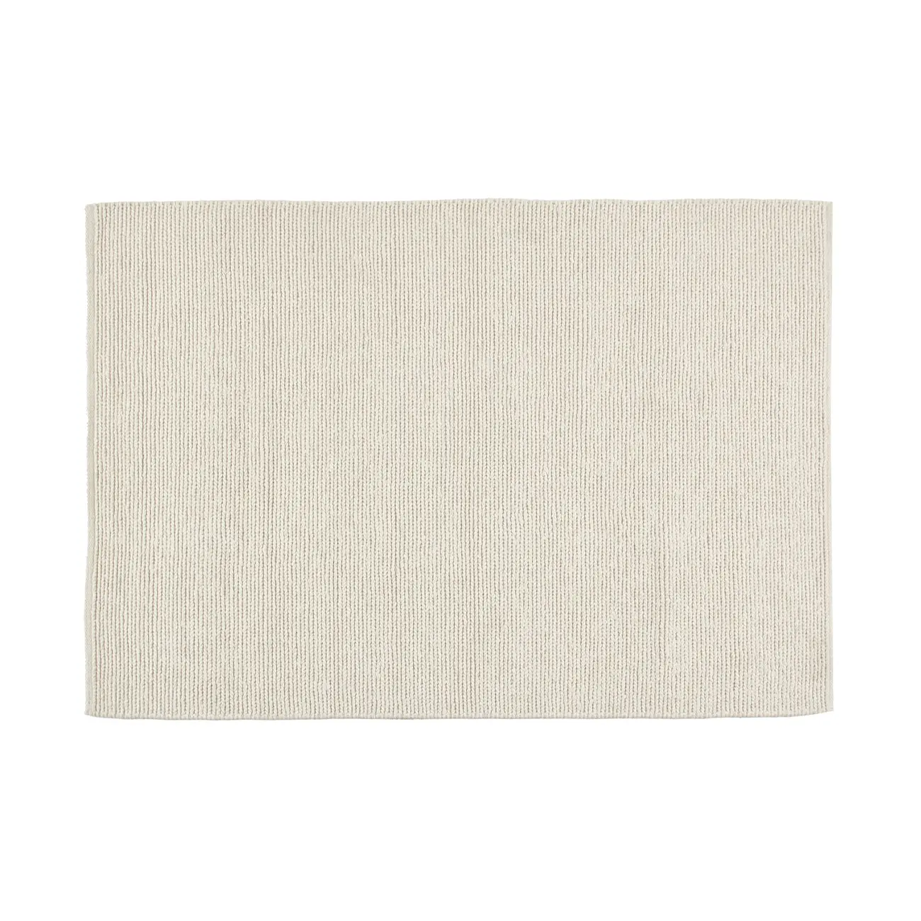 TAPETE 2 M X 2,50 M ANKARA - NATURAL - Foto 1