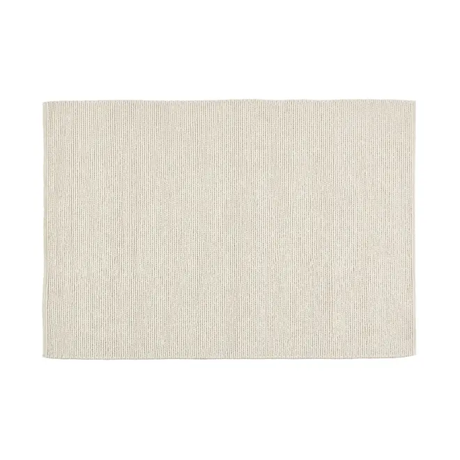 TAPETE 2 M X 2,50 M ANKARA - NATURAL - Foto 1