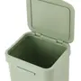 LIXEIRA 2,5 L TRIUM - SÁLVIA - Foto 8