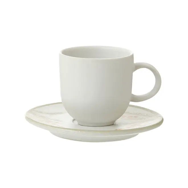 XÍCARA CAFÉ 97 ML VILAREJO NOEL - NATURAL/CIPRESTE - Foto 7
