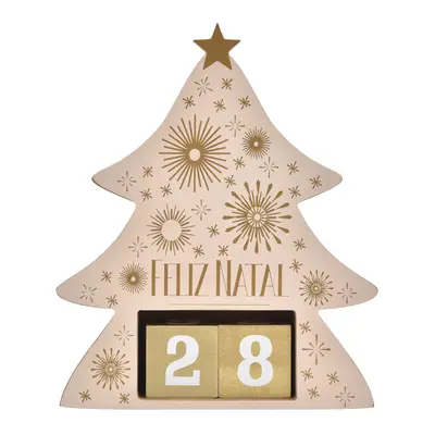 CALENDÁRIO NATALINO NATAL ASTRAL