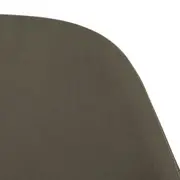 CADEIRA DE JANTAR GIRATÓRIA KLOE - TAUARI/KONKRET - Foto 7