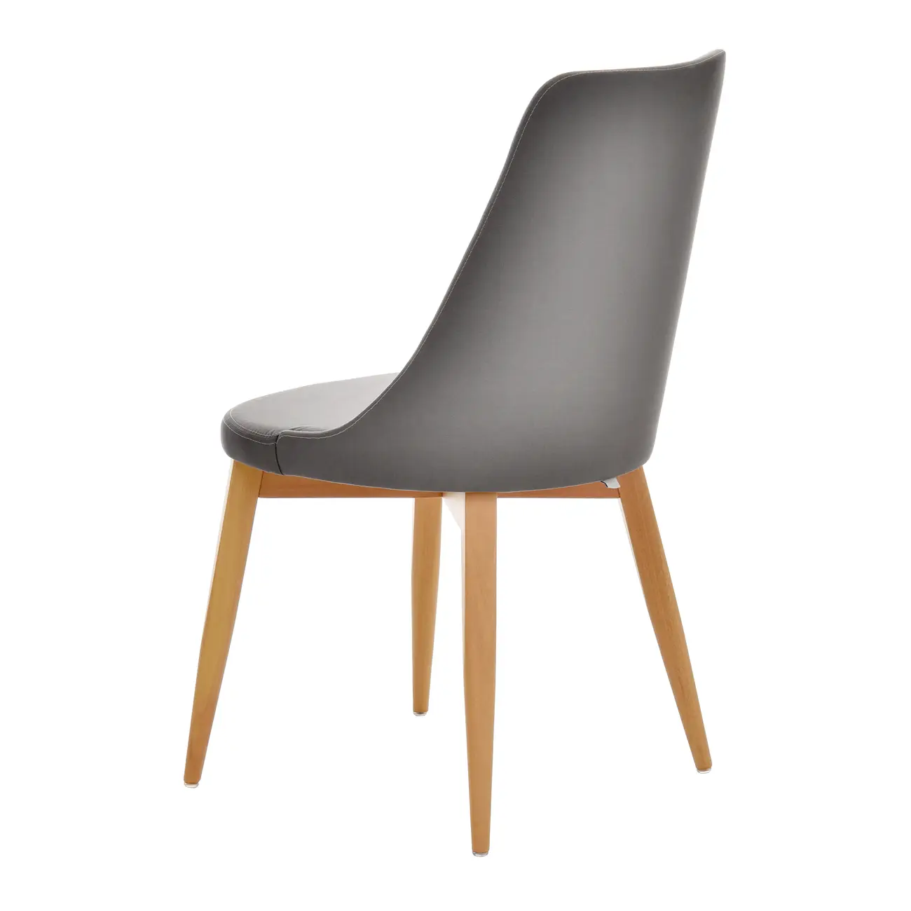 CADEIRA DE JANTAR ALANA - TAUARI/KONKRET - Foto 4