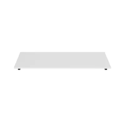 TAMPO DE MESA MADEIRA 1,30 M X 75 CM METRIC