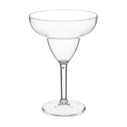 TAÇA MARGARITA 400 ML BLISS - INCOLOR - Foto 1