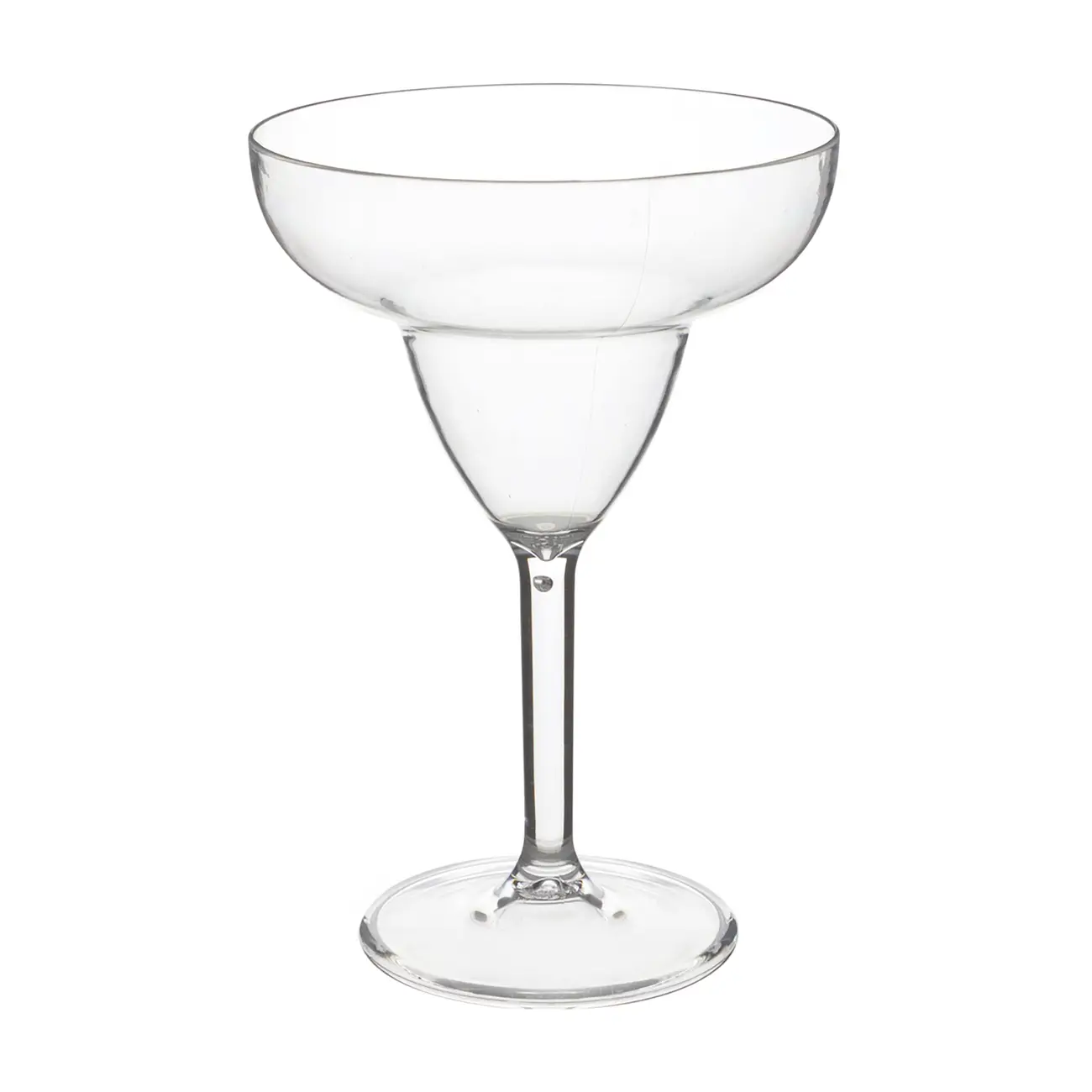 TAÇA MARGARITA 400 ML BLISS - INCOLOR - Foto 1