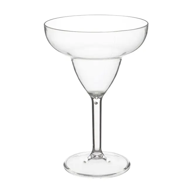 TAÇA MARGARITA 400 ML BLISS - INCOLOR - Foto 1