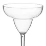 TAÇA MARGARITA 400 ML BLISS - INCOLOR - Foto 2