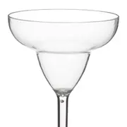 TAÇA MARGARITA 400 ML BLISS - INCOLOR - Foto 2