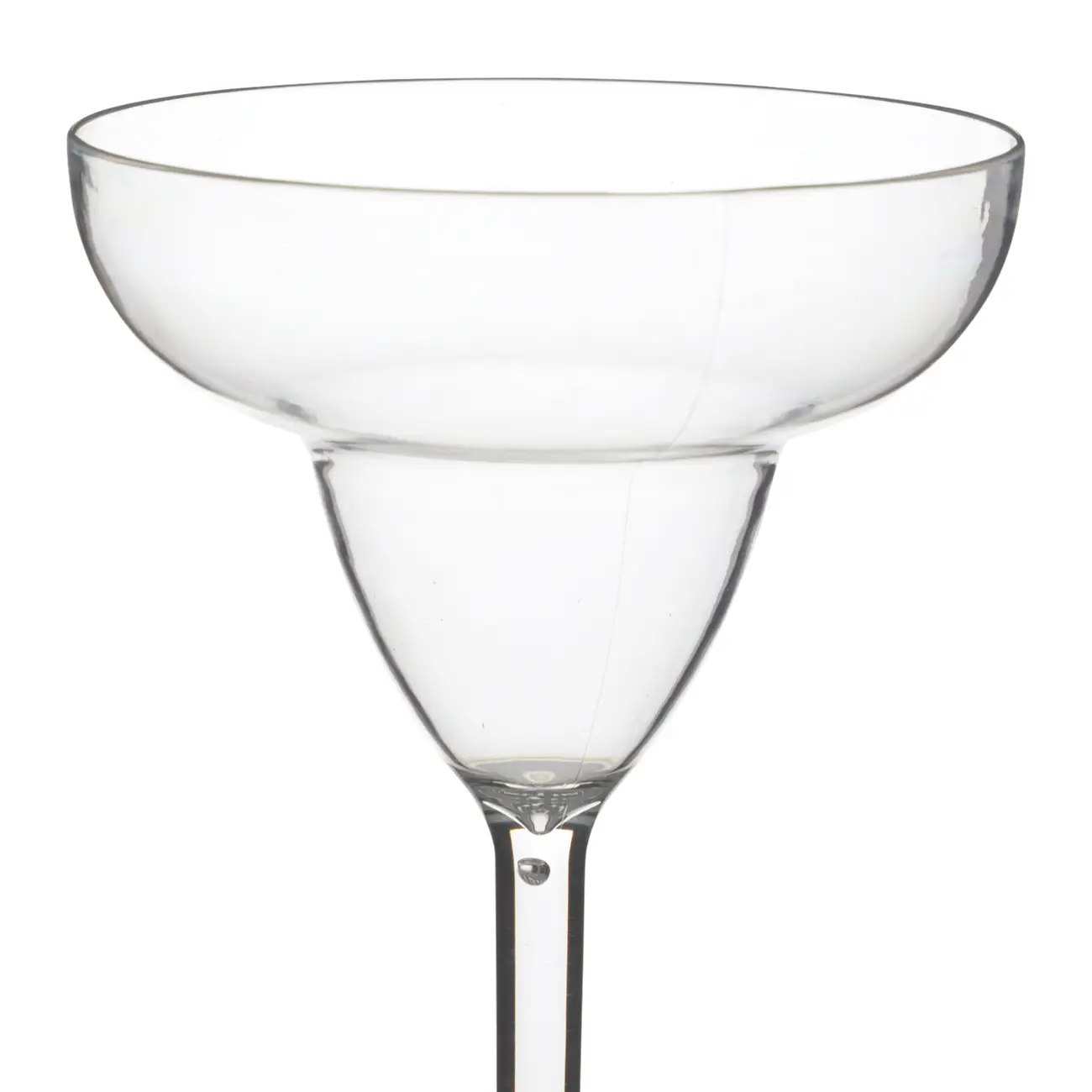 TAÇA MARGARITA 400 ML BLISS - INCOLOR - Foto 2