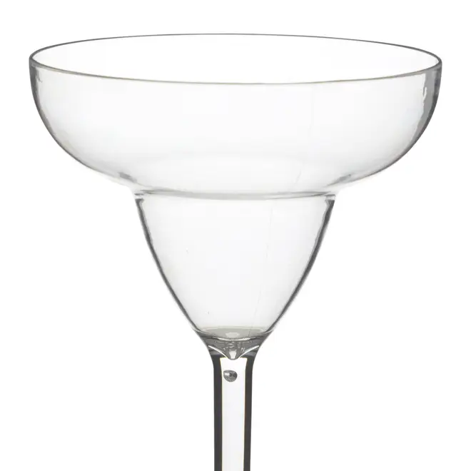 TAÇA MARGARITA 400 ML BLISS - INCOLOR - Foto 2