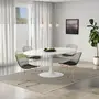 CADEIRA BERTOIA - COBRE/MALAQUITA - Foto 6