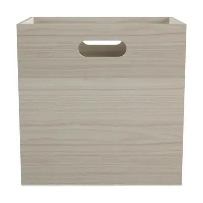 CAIXA PARA ESTANTE 40 CM X 40 CM X 27 CM CÉLULA