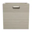 CAIXA PARA ESTANTE 40 CM X 40 CM X 27 CM CÉLULA