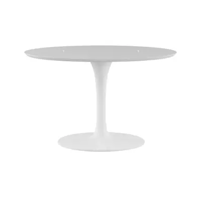 BASE DE MESA CENTRAL OVAL FV 1,98 M TULIPE