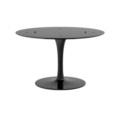 BASE DE MESA CENTRAL OVAL FV 1,98 M TULIPE