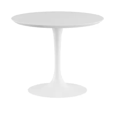 BASE DE MESA CENTRAL REDONDA FV 1,20 M TULIPE