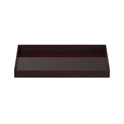 BANDEJA 48 CM X 35 CM SARTORIA