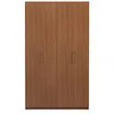 GUARDA-ROUPA 4 PORTAS/3 GAVETAS 35 MAXIMUS