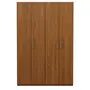 FREIJÓ - GUARDA-ROUPA 4 PORTAS 3 GAVETAS 45 MAXIMUS