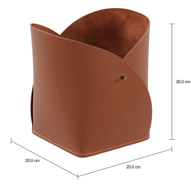LIXEIRA 7 L PELICANO - WHISKY - Foto 2