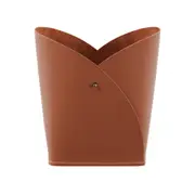 LIXEIRA 7 L PELICANO - WHISKY - Foto 1
