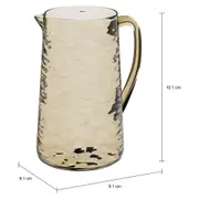 JARRA 1,8 L RADIUX - LATTE - Foto 6