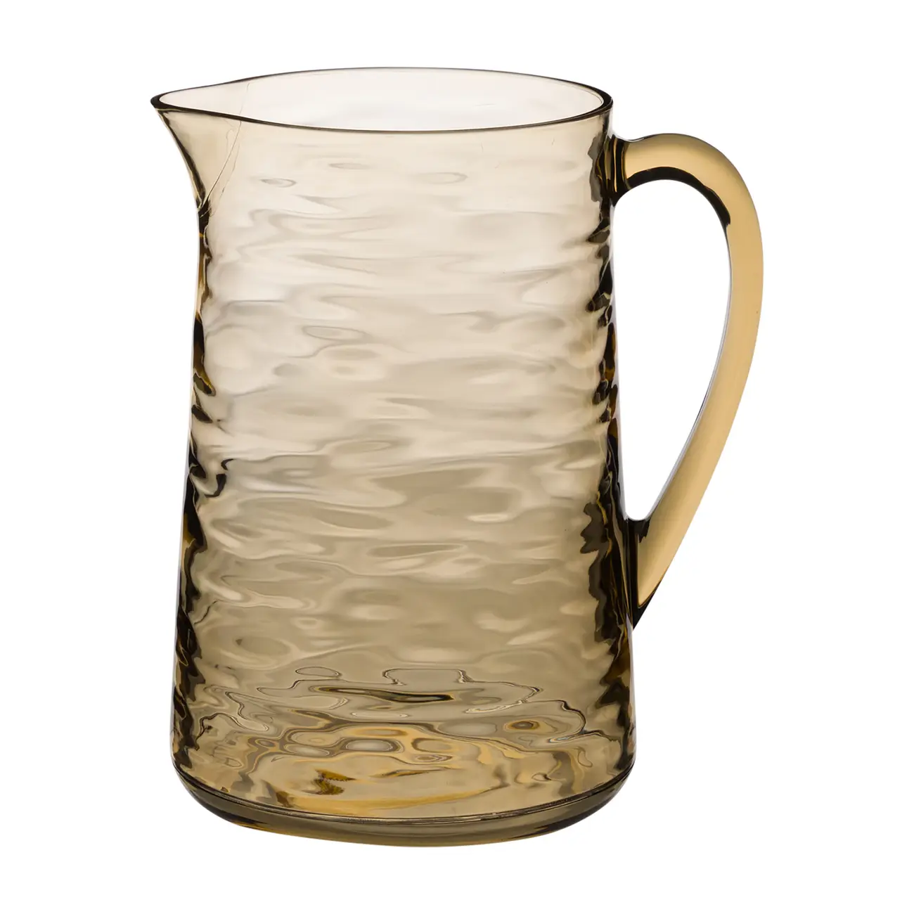 JARRA 1,8 L RADIUX - LATTE - Foto 1