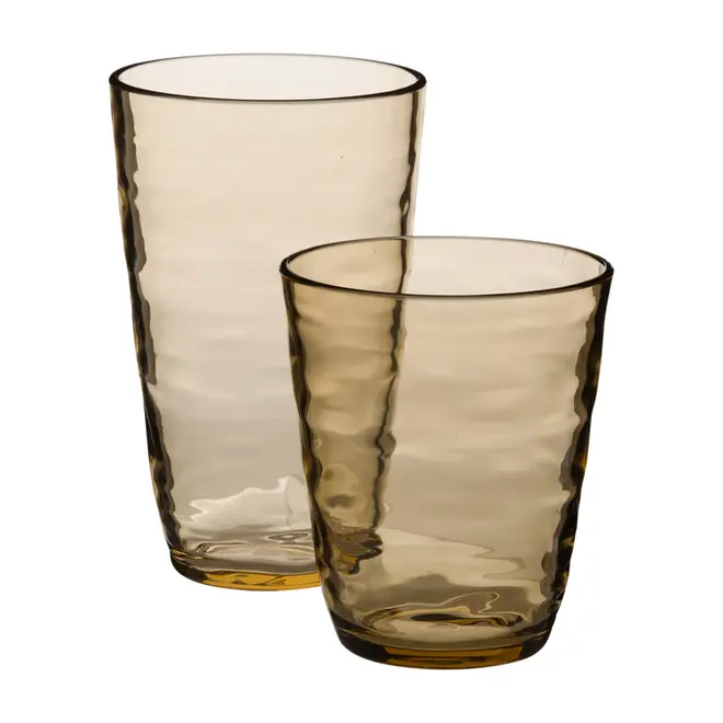 COPO LONG DRINK 600 ML RADIUX - LATTE - Foto 3