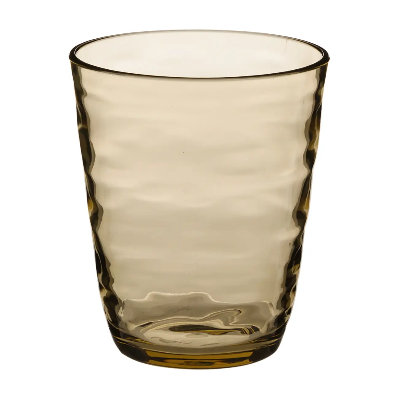 COPO ON THE ROCKS 430 ML RADIUX - LATTE - Foto 1