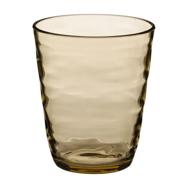 COPO ON THE ROCKS 430 ML RADIUX - LATTE - Foto 1