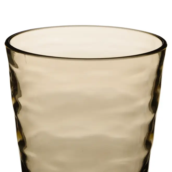 COPO ON THE ROCKS 430 ML RADIUX - LATTE - Foto 2
