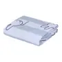 LENÇOL COM ELÁSTICO PARA BERÇO 1,30 M X 70 CM X 18 CM MIFFY LIST - FLANDRES/MULTICOR - Foto 2