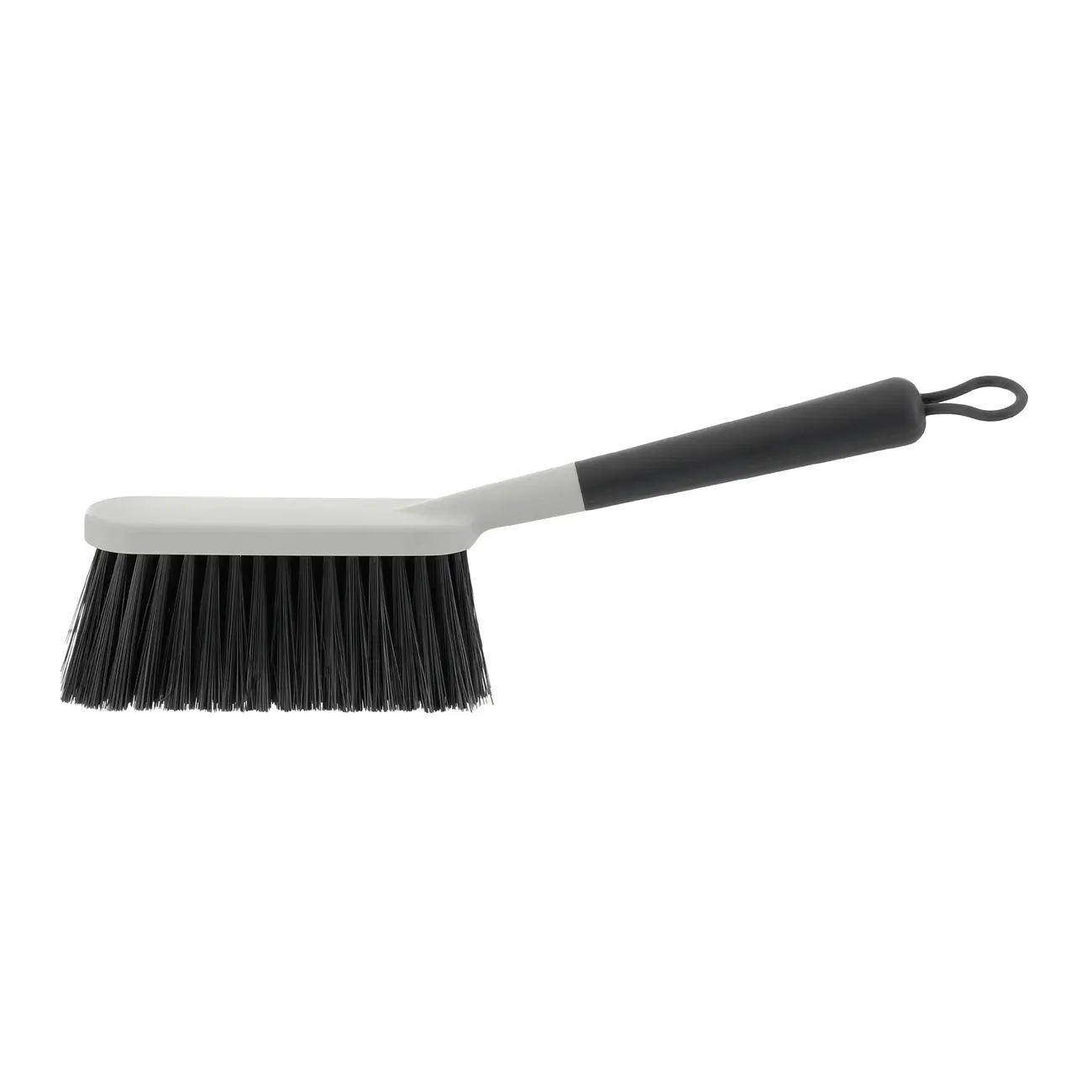 KIT PÁ COM ESCOVA WIPE CLEAN - CINZA/KONKRET - Foto 8