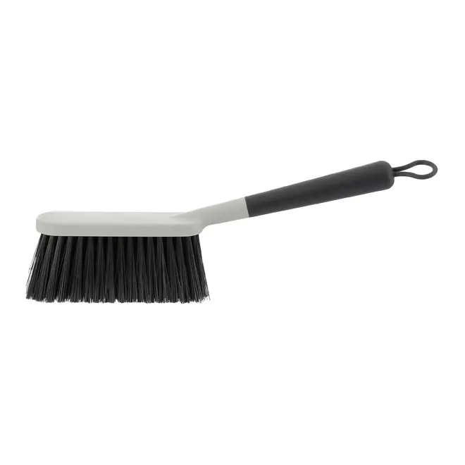 KIT PÁ COM ESCOVA WIPE CLEAN - CINZA/KONKRET - Foto 8