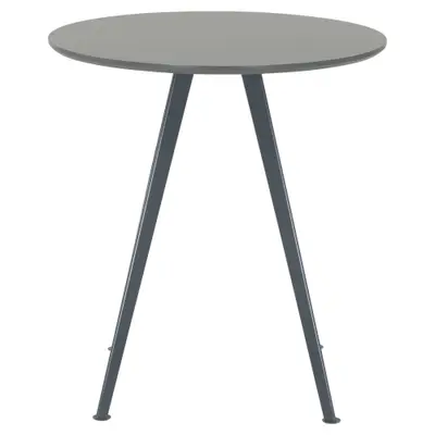 MESA REDONDA 70 CM ASKIM