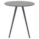 KONKRET/KONKRET - MESA REDONDA 70 CM ASKIM