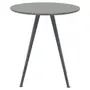 KONKRET/KONKRET - MESA REDONDA 70 CM ASKIM