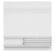 PAINEL PARA TV DE ATÉ 50' 1,36 M CONVEY - BRANCO - Foto 1