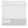 PAINEL PARA TV DE ATÉ 50' 1,36 M CONVEY - BRANCO - Foto 1