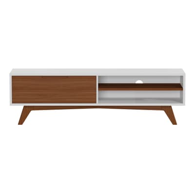 RACK 1 GAVETA 1,60 M X 40 CM ADAMS
